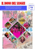 Luglio 2019 Luglio 2019